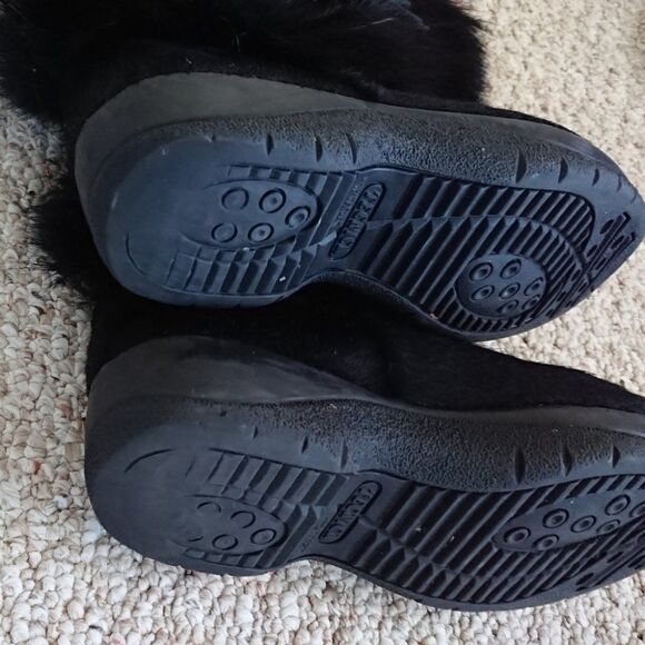 Tecnica Skandia Fur Cold Weather Boot - Picture 12 of 12